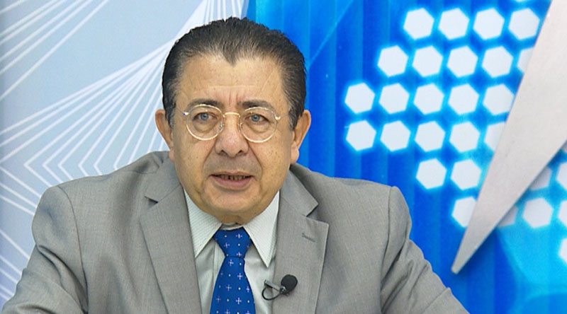 Ronal Umaña: Si el Presidente se lanza como candidato, lo derrotaremos en las urnas ronal-umana-si-el-presidente-se-lanza-como-candidato-lo-derrotaremos-en-las-urnas